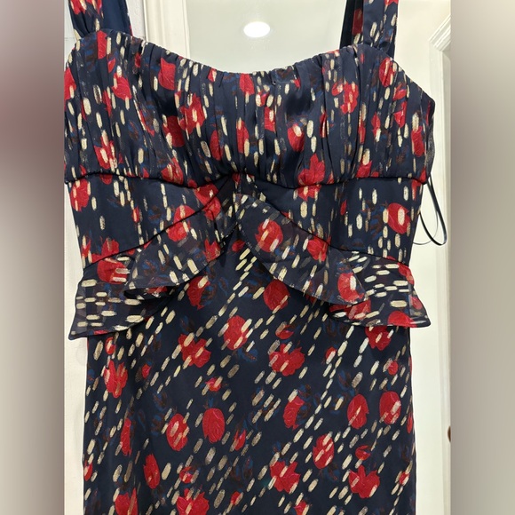 SALONI Dress 🌹 - Picture 3 of 8